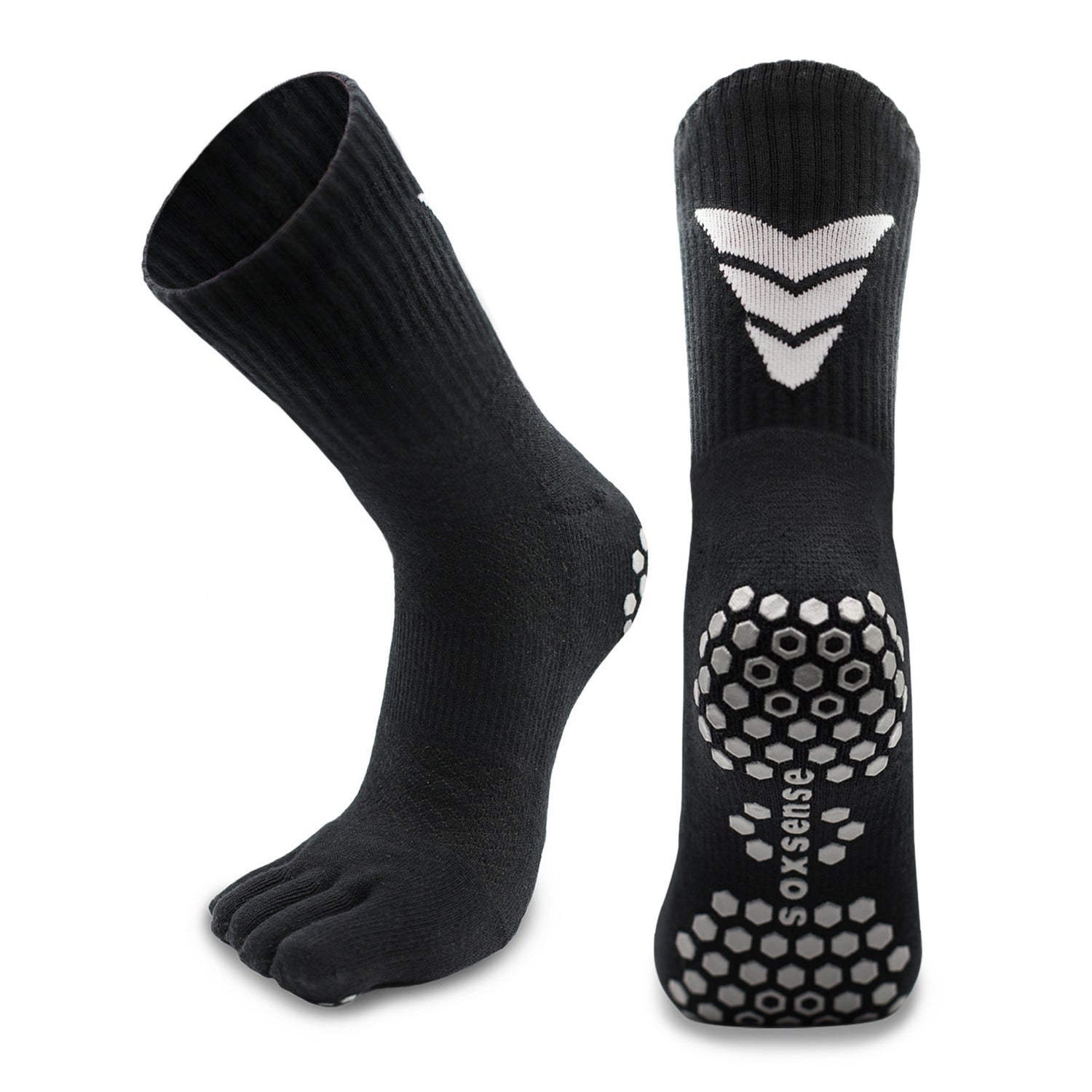 Grip Toe Socks